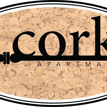 Cork Apartament Eger