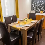 Cork דירה אגר