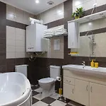 Cork Apartment *