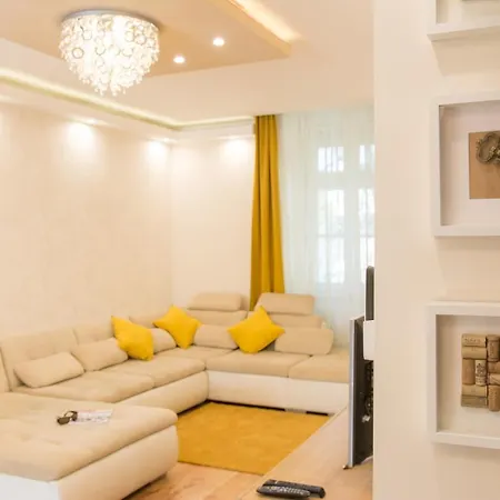 Apartment Cork Erlau