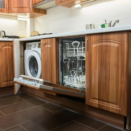 Apartman Cork
