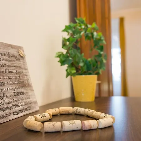 Cork דירה